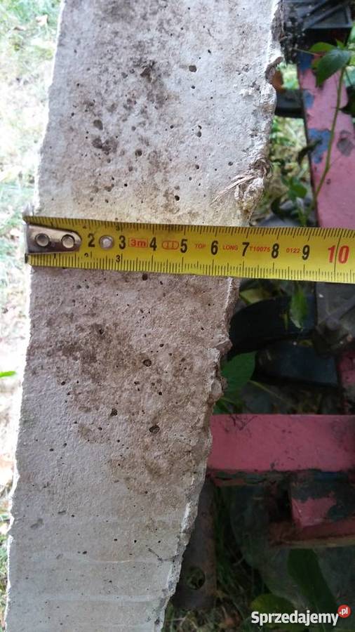 Pokrywa wieko studni Sanok