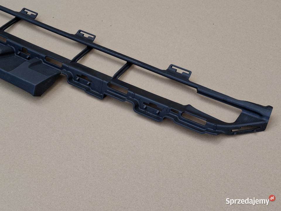 MERCEDES GLC W253 ŚLIZG KRATKA MOCOWANIE