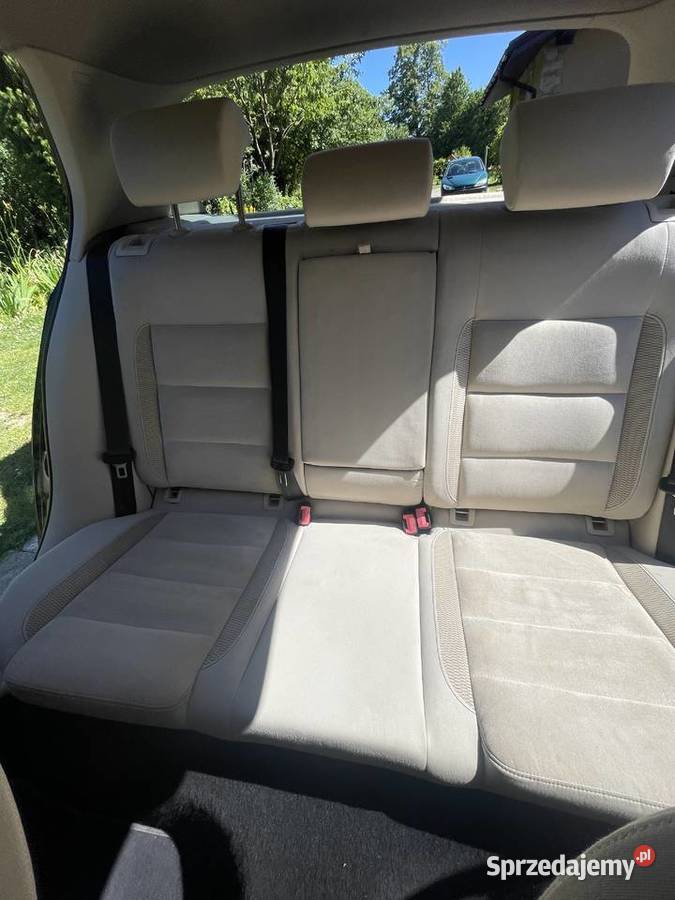 Volkswagen Golf VI 16mpigaz Samochody osobowe Iwonicz-Zdrój