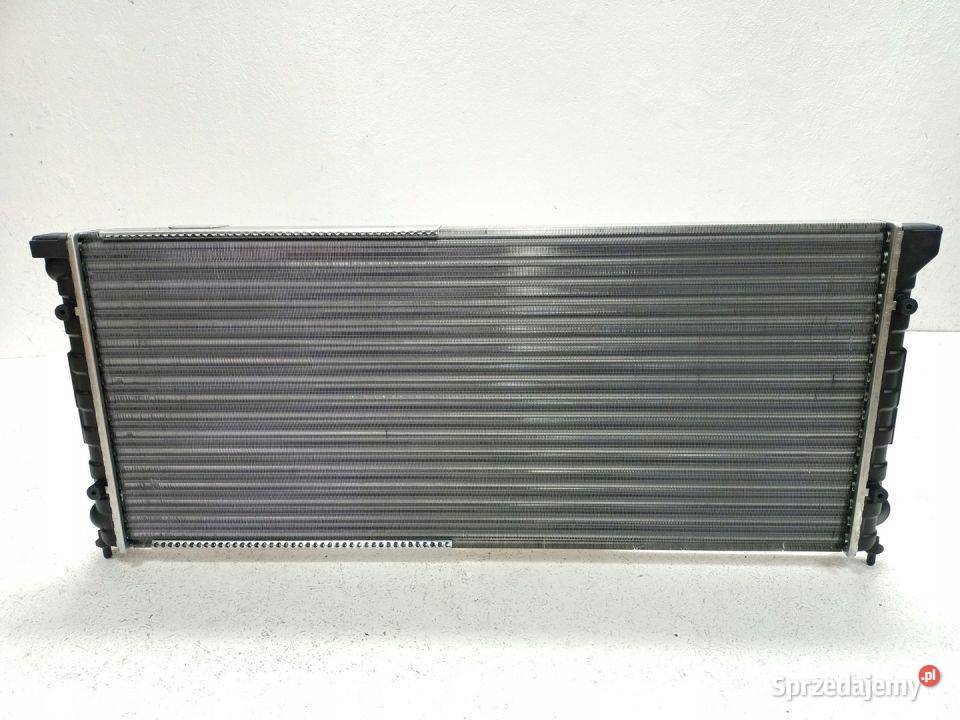 CHŁODNICA WODY VW PASSAT B3B4 18 BENZ 90 8897 Chłodnie wody Skarżysko-Kamienna