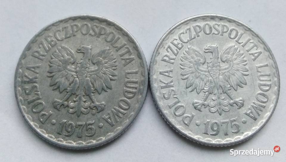 POLSKA2X1 1975 rzzmi bz AL
