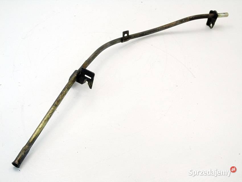 RURKA BAGNETU OLEJU 19 JTD DOBLO PUNTO STILO śląskie Sosnowiec