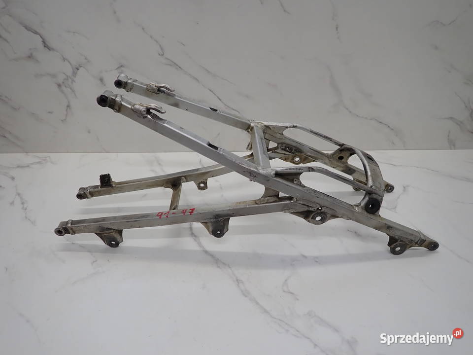 Stelaż Ramy Tył Husqvarna TE 610 TC 410 9197r Strzelce Krajeńskie