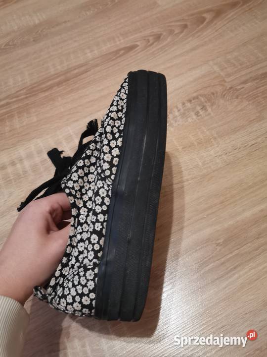 Buty damskie rozmiar 36 Zestaw Obuwie sportowe Łódź