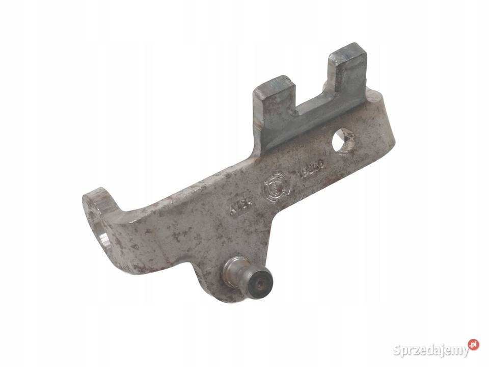 OGRANICZNIK WIDEŁEK 12 BIEGU FIAT PUNTO 2010 Ograniczniki drzwi lubelskie