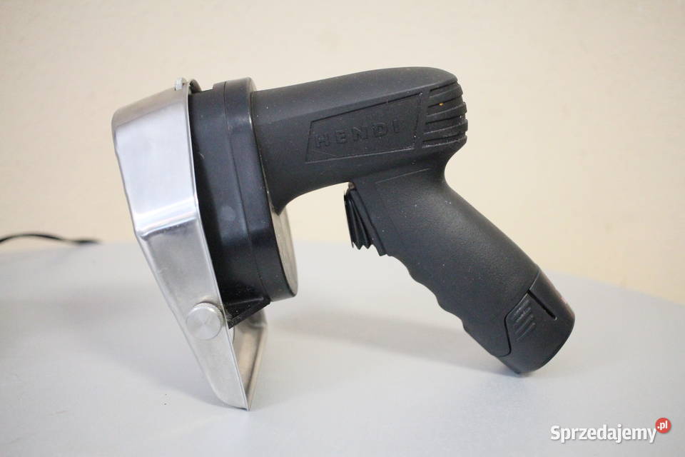 BEZPRZEWODOWY nóż do kebaba ELEKTRYCZNY HENDI Pszczyna sprzedam