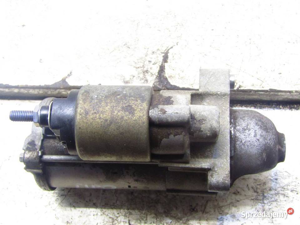 ROZRUSZNIK 14 TJet FIAT TIPO II HB 51916168 lubelskie sprzedam