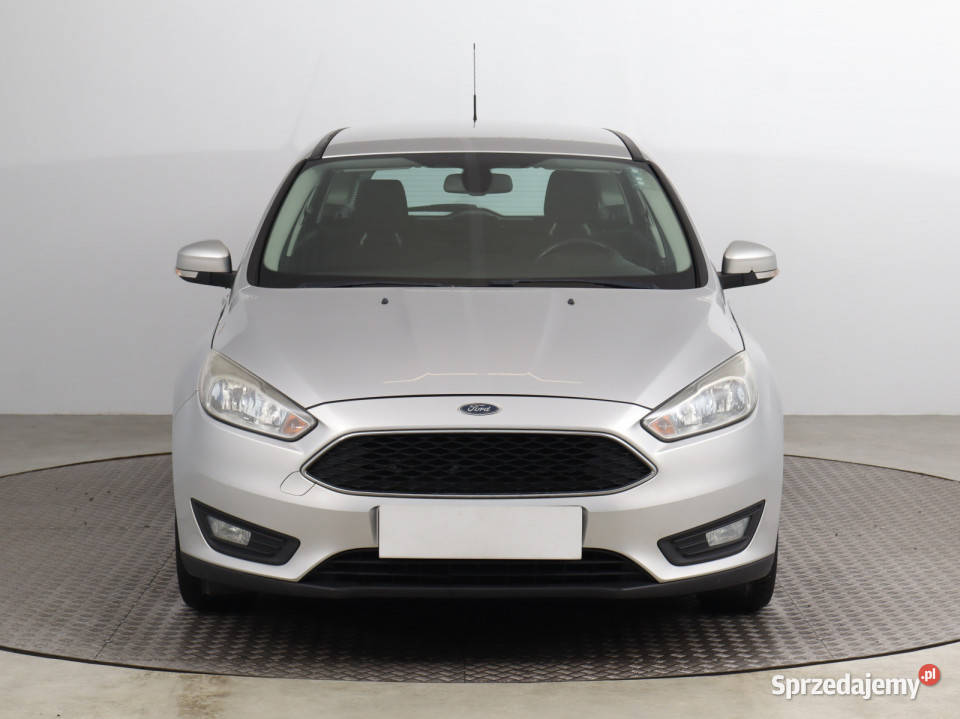Ford Focus 16 TDCi Bielany Wrocławskie