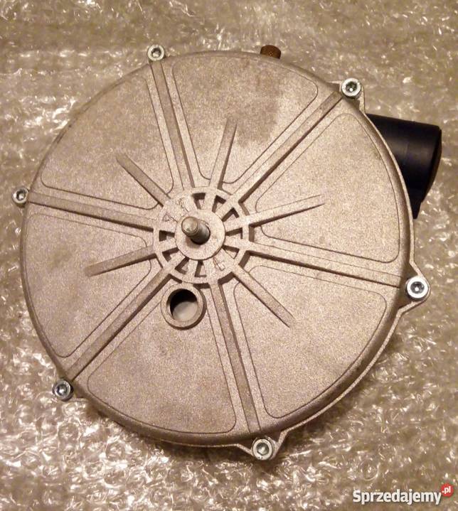 Reduktor parownik BRC AT90E Układ paliwowy Zakopane