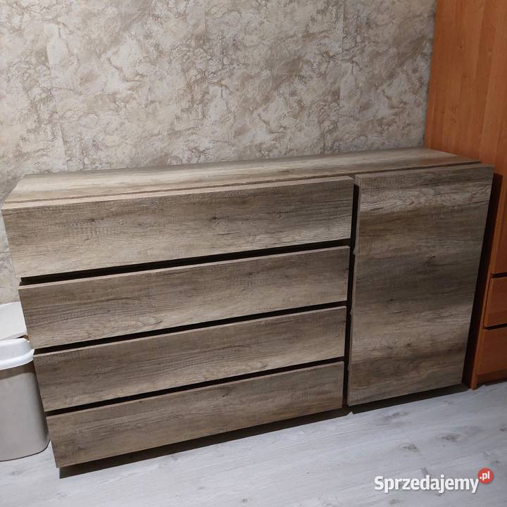 Sprzedam komodę kolekcja Anticca meble brw