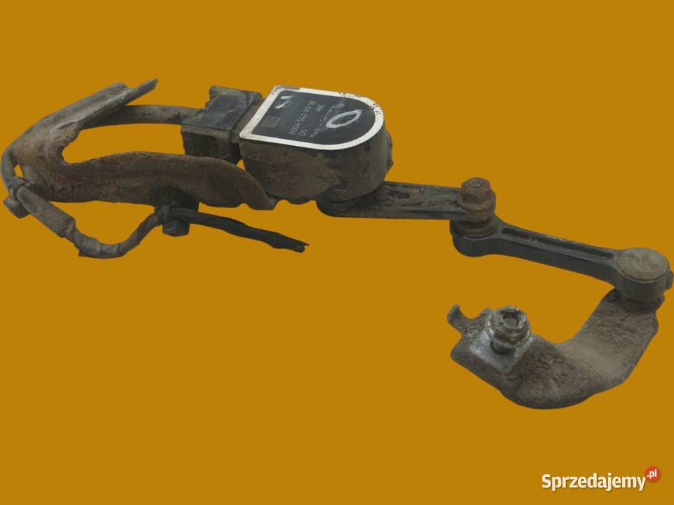 CZUJNIK SENSOR ŚWIATEŁ A0045429918 W117 Mercedes
