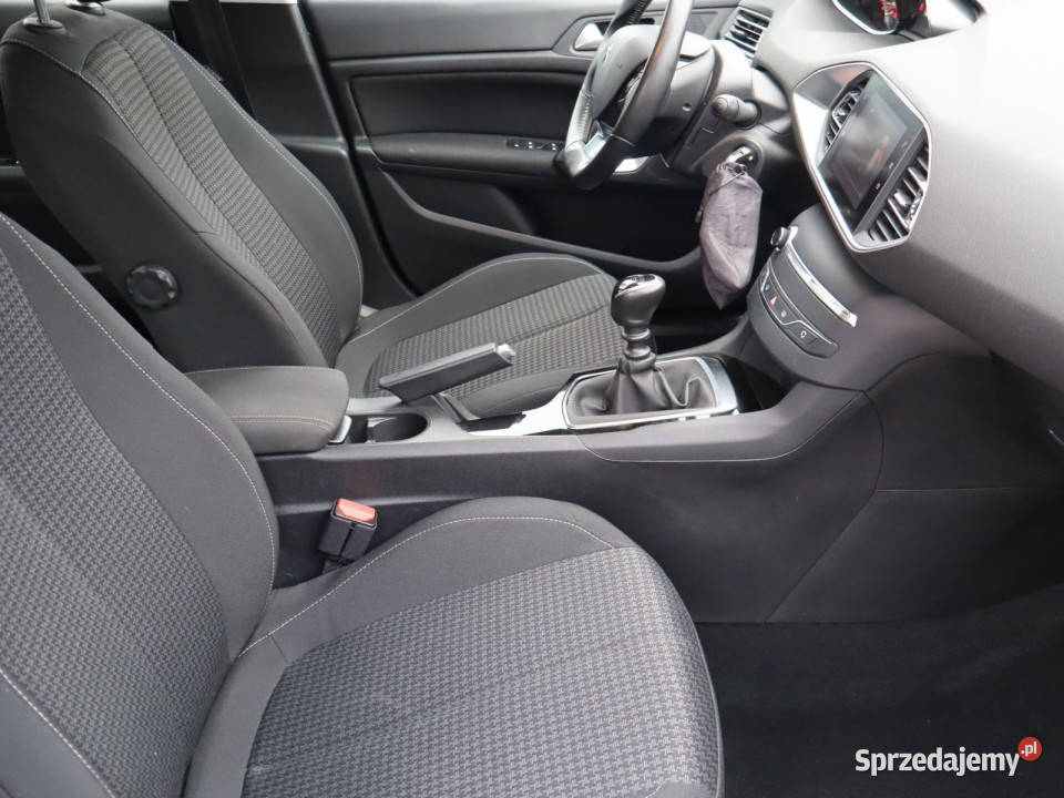 Peugeot 308 12 PureTech Peugeot Katowice