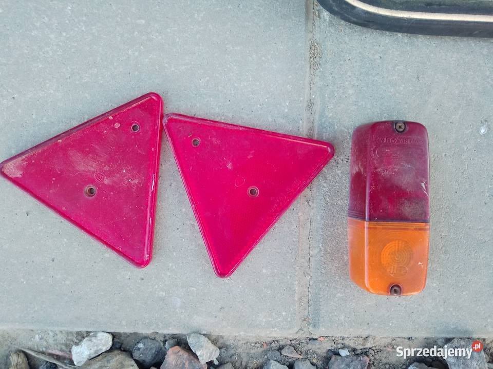 Okna do przyczepy kempingowej Wyszków