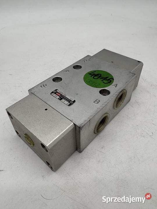 Herion 4032106 Pneumatic valve mazowieckie Warszawa