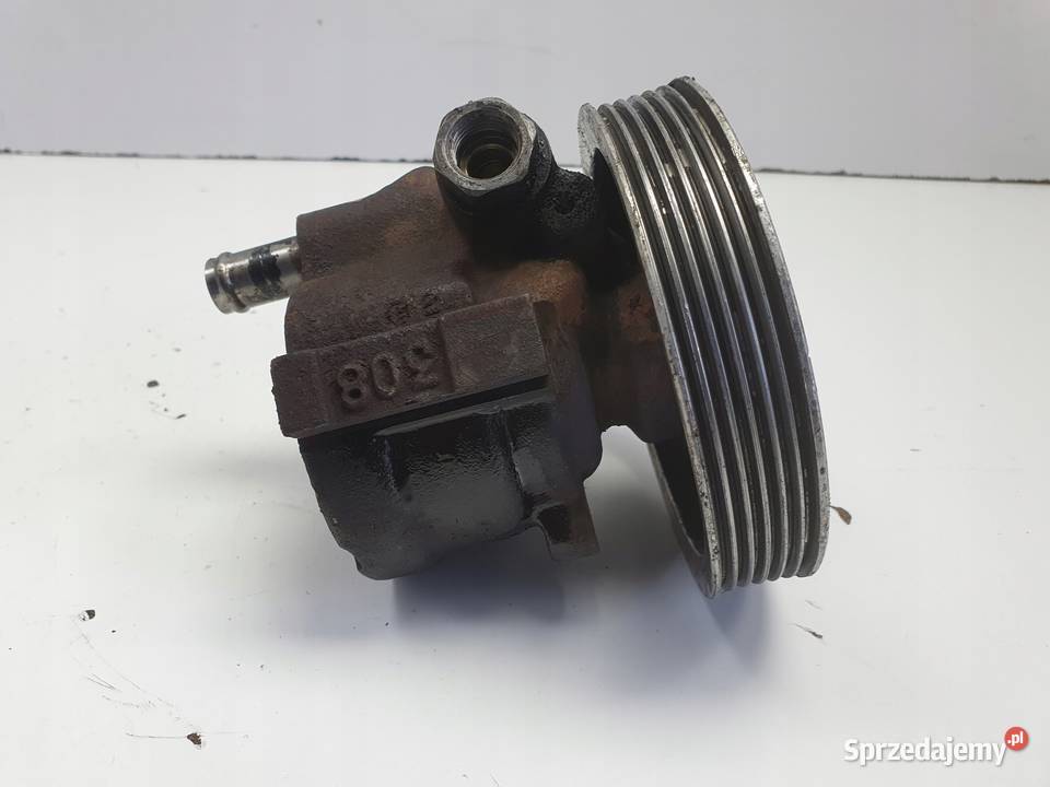 Renault Clio I 14 8V POMPA WSPOMAGANIA Rudka sprzedam