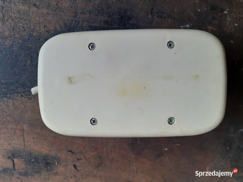 Lampa do przyczepy kempingowej kampera Skokowa