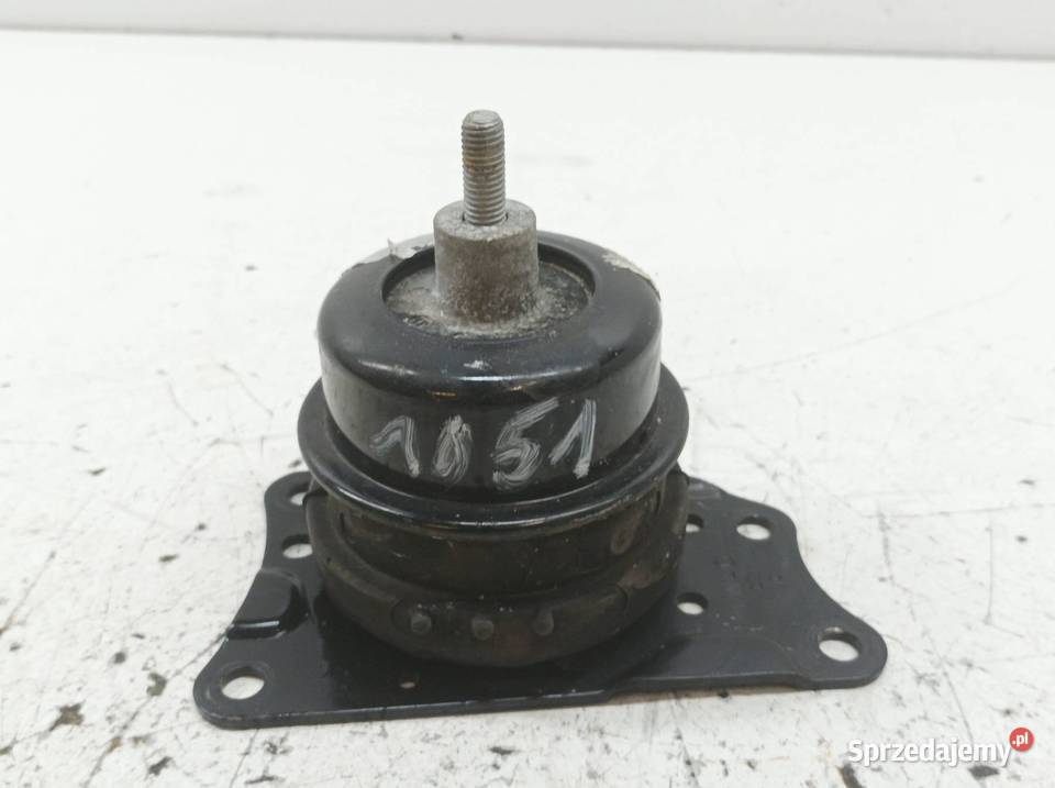 PODUSZKA SILNIKA 6Q0199262BF 6R0199167AB 12 TSI Rok produkcji 2013