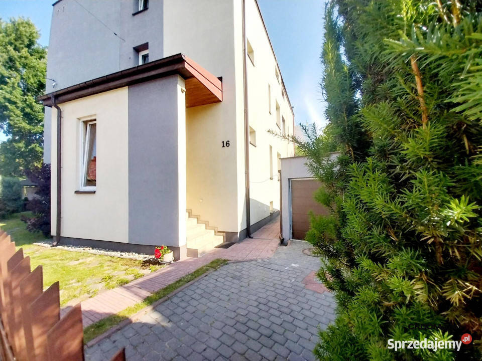 Dom 170 m z garażem Kielce Mleczna Sprzedaż