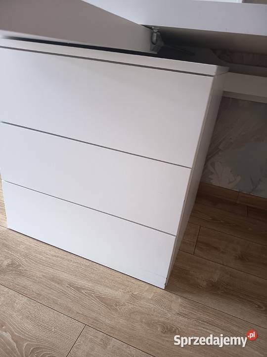 Biurko Zamość sprzedam