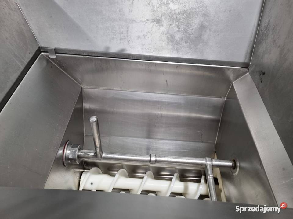 Wilk Mado 160 mm z podnośnikiem HKV200 Niedźwiedź