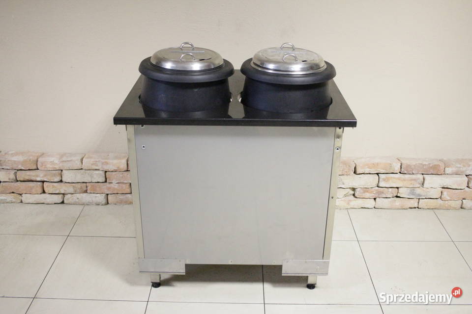 Ciag gastronomiczny wydawczy DORA METAL