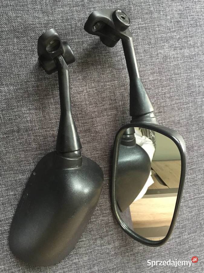 Lusterka Yamaha TZR 50 Staszów