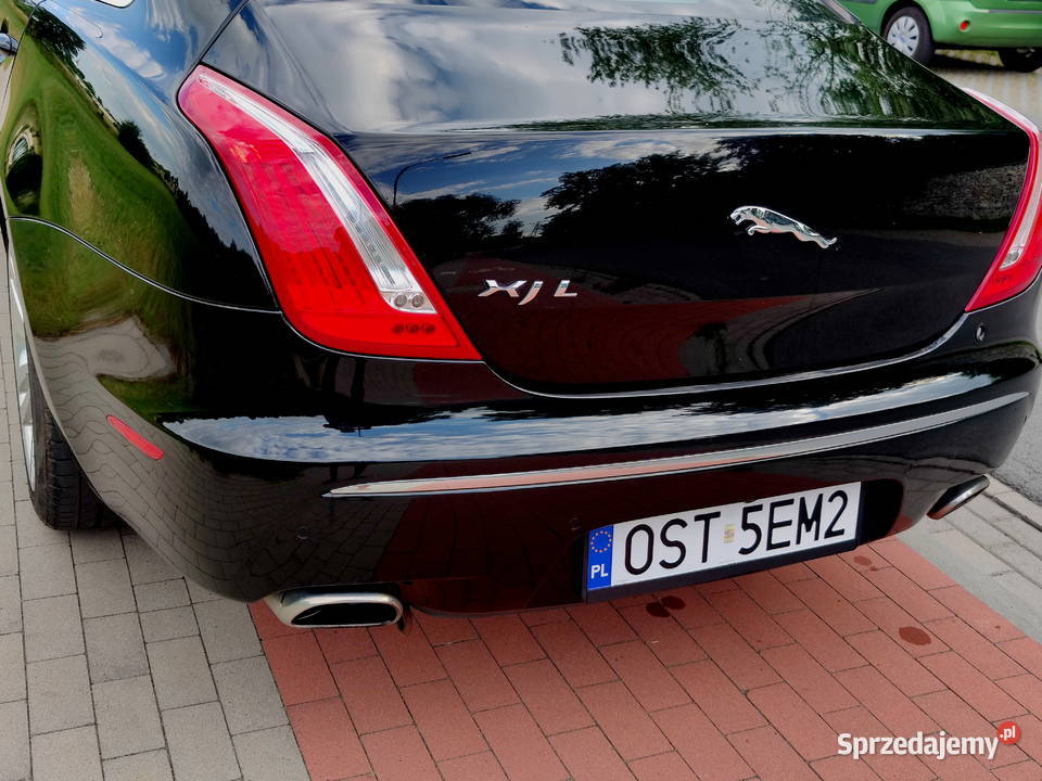 LUXURY PREMIUM Wersja LONG opolskie Strzelce Opolskie