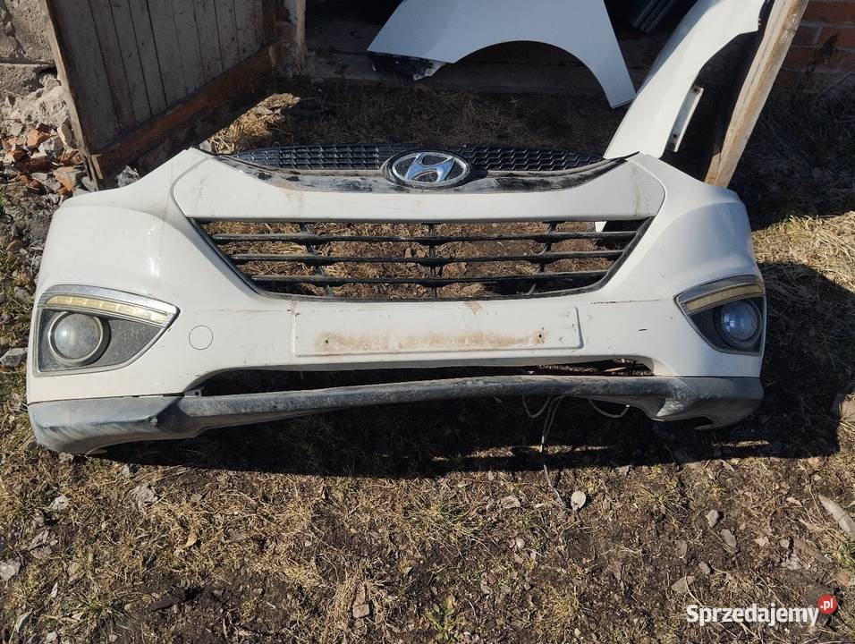 Pas przedni do Hyundai ix35