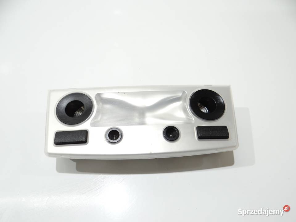 OŚWIETLENIE KABINY BMW 5 E60 6962057 4273246 Strzyżewice