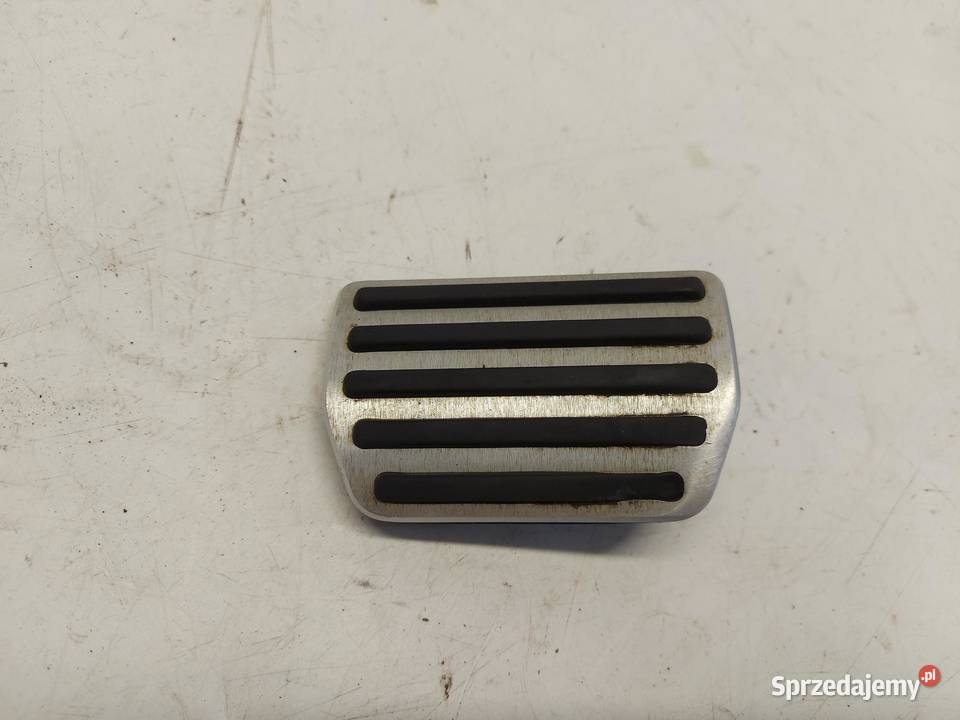 VOLVO XC90 II D5 Nakładka pedału hamulca automat sprzedam