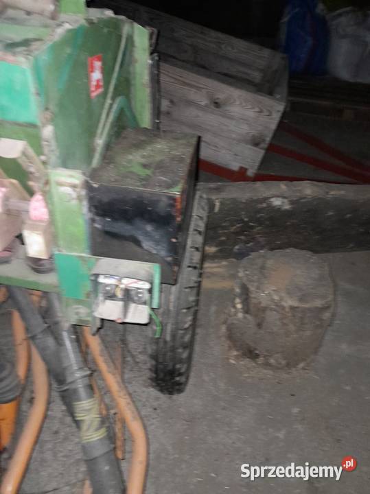 AMZONE D7 Amazone łódzkie Felicja