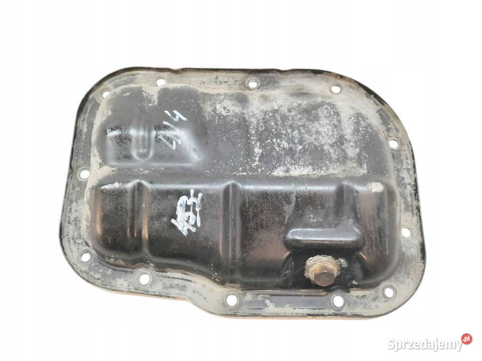 MISKA OLEJOWA 16 VVTI Toyota Auris I 20062012 osobowe