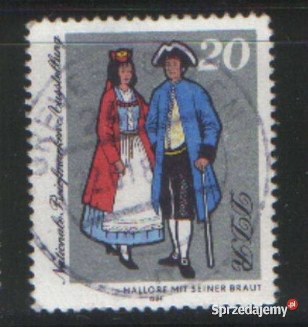 Zn NRD Mi 2862 9 73 4 83 kas 1984 śląskie Gliwice