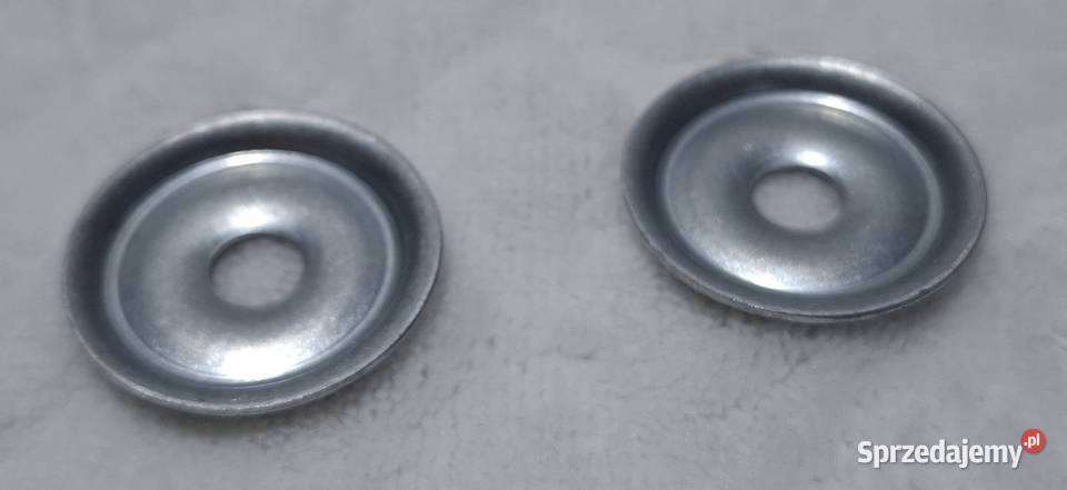 Część 126916 2 Besta podkładki wkrętów pod Czeladź sprzedam