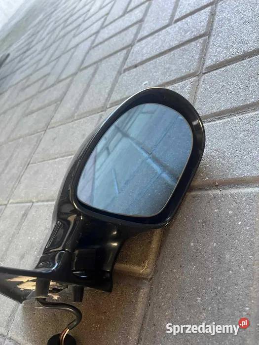 BMW E36 Lusterka M3 elektryczne Cosmosschwarz Lusterka zewnętrzne małopolskie Zagórze