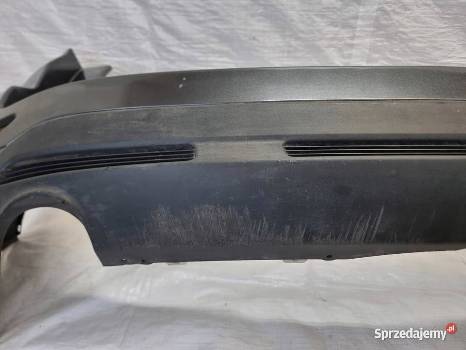 FORD S MK2 ZDERZAK TYŁ TYLNY kujawsko-pomorskie sprzedam