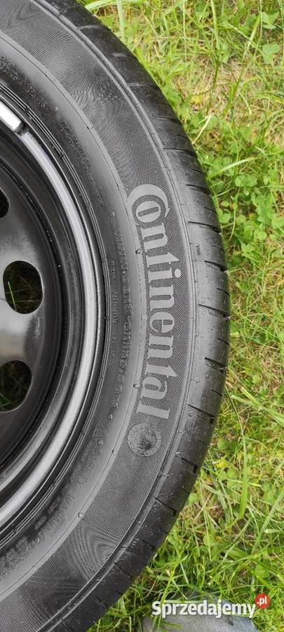 Felgi stalowe 4x100 R15 Toyota Suzuki nowe Ostrowiec Świętokrzyski
