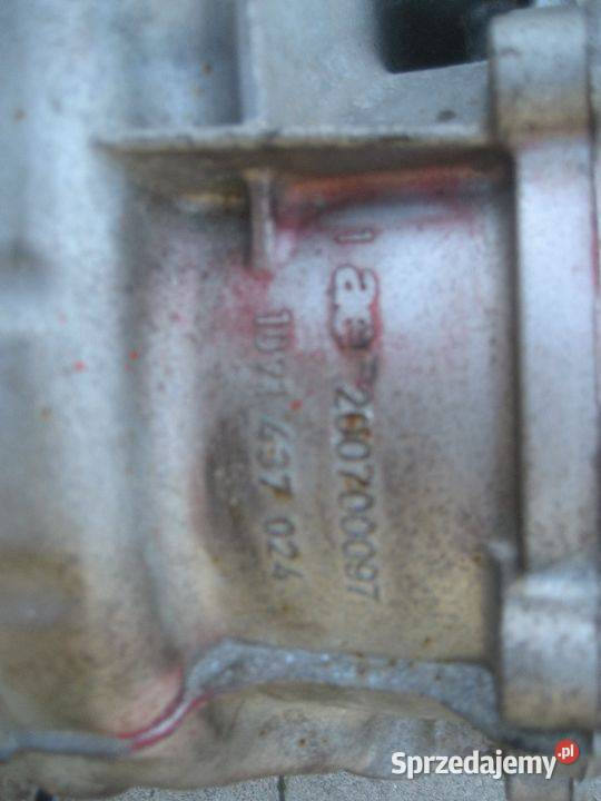 audi a4 a7 a8 8hp90 obudowa skrzyni tylna sprzedam
