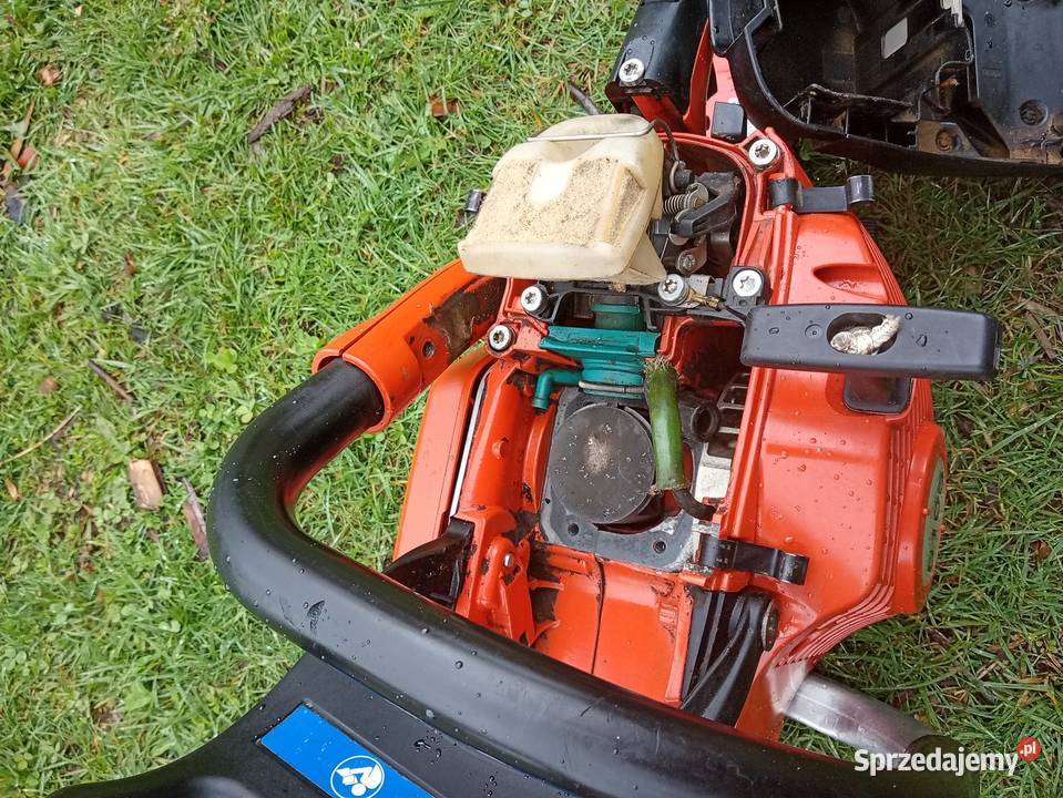 Piła dolmar 5105 Nisko