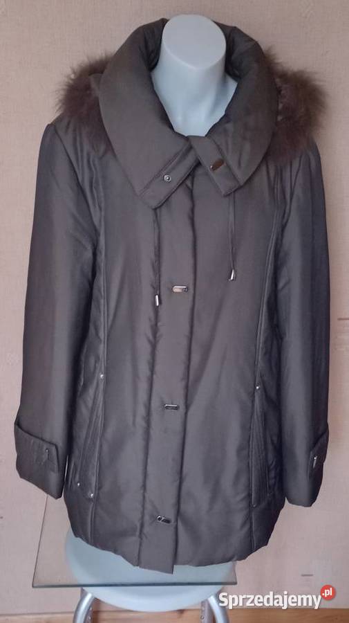 Kurtka parka Ellen Rose Tarnowo Podgórne sprzedam