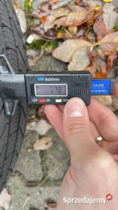 Opony zimowe Continental 23545R18 śląskie Dąbrowa Górnicza