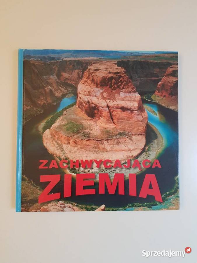 Zachwycająca Ziemia