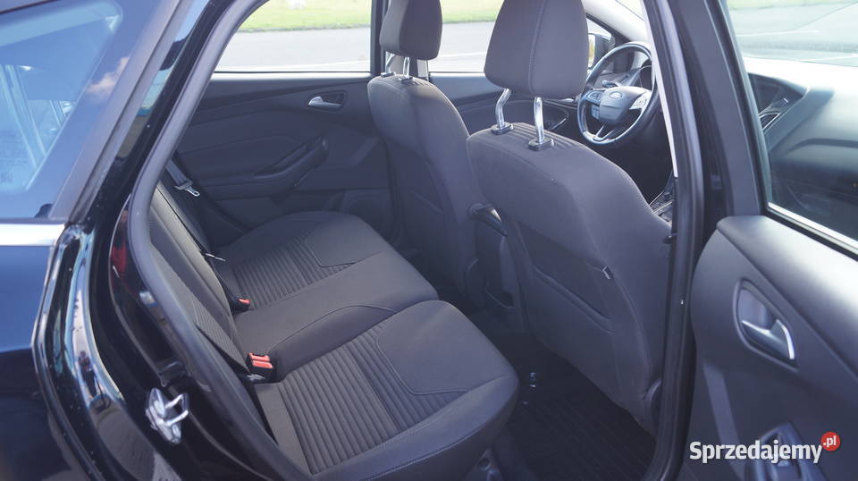 Ford Focus 10 automat Titanium opolskie Opole sprzedam