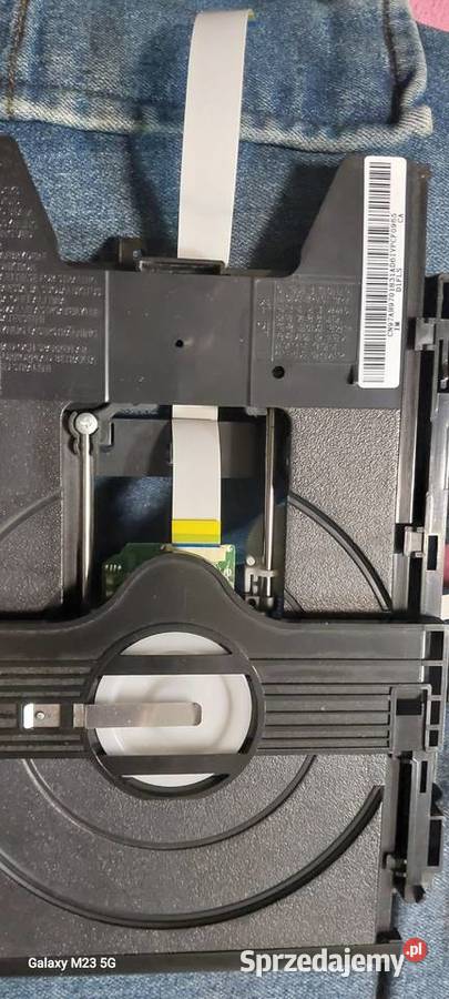 Samsung htx20 kieszeń lasera Warszawa