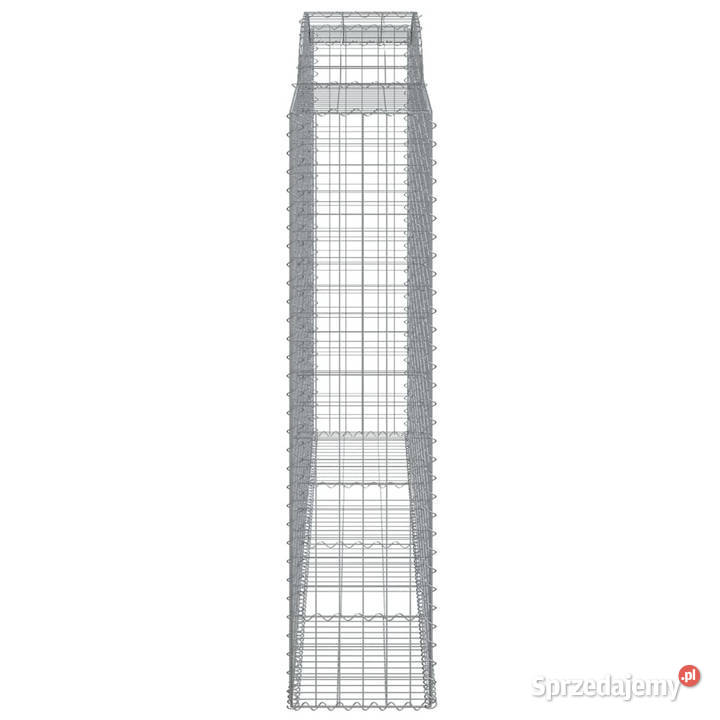Kosze gabionowe 3 300x50x200220 galwanizowane Warszawa sprzedam