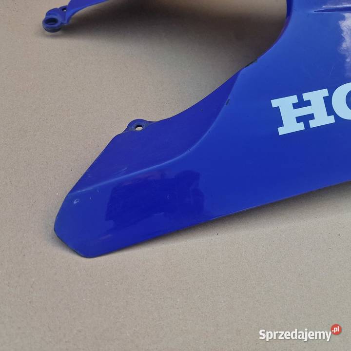 HONDA CBR 600 F3 BOK BOCZEK OWIEWKA PRAWA lubuskie