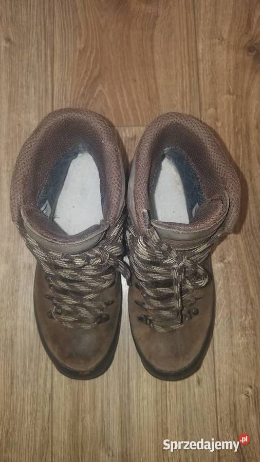 Buty MEINDL Island MFS 3839 245 Skóra GoreTex Białystok