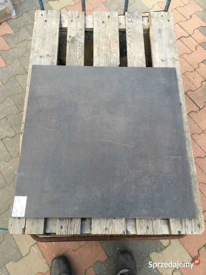 Gres płytka podłogowa alldark lux 745x745 poler Płytki podłogowe Reguły