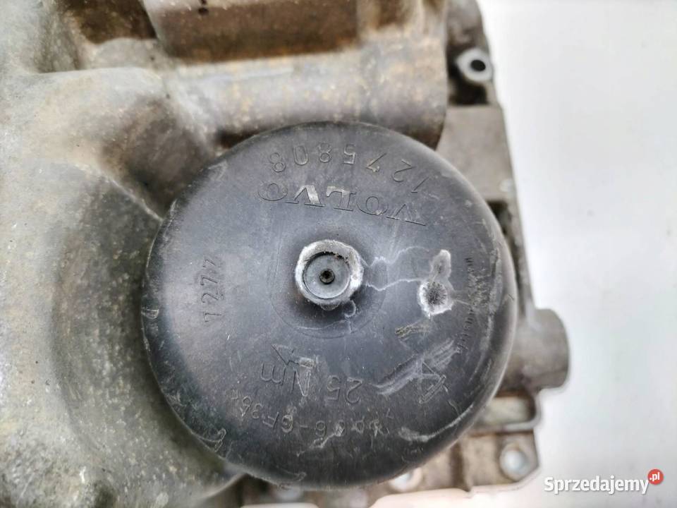 MISKA OLEJOWA 1275868A 25 20V Volvo S60 I świętokrzyskie