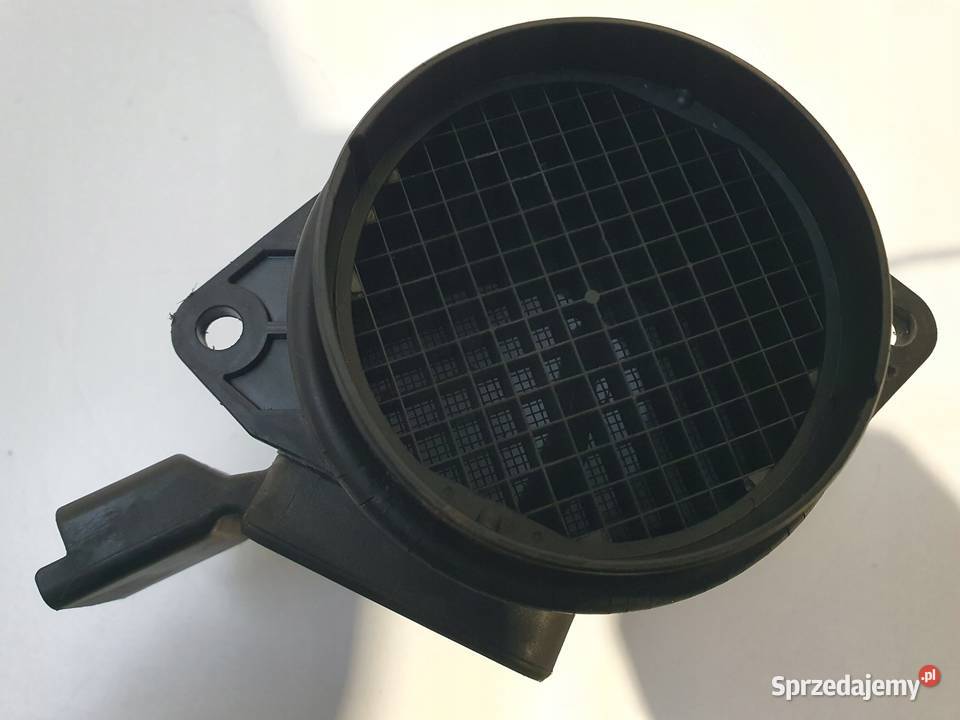 PRZEPŁYWOMIERZ Citroen Berlingo I 20 HDI osobowe lubelskie Chełm